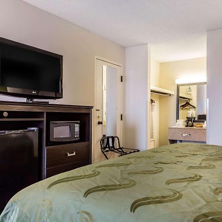 Quality Inn Culpeper Ngoại thất bức ảnh