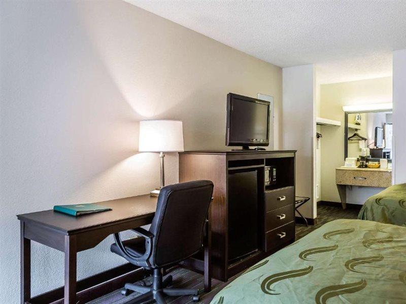 Quality Inn Culpeper Ngoại thất bức ảnh
