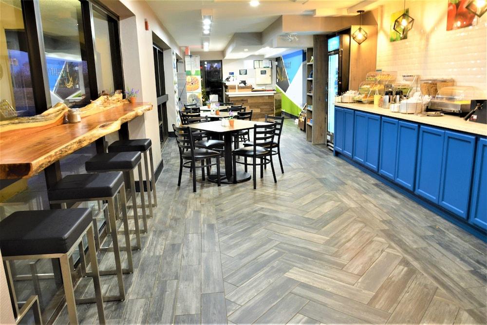 Quality Inn Culpeper Ngoại thất bức ảnh