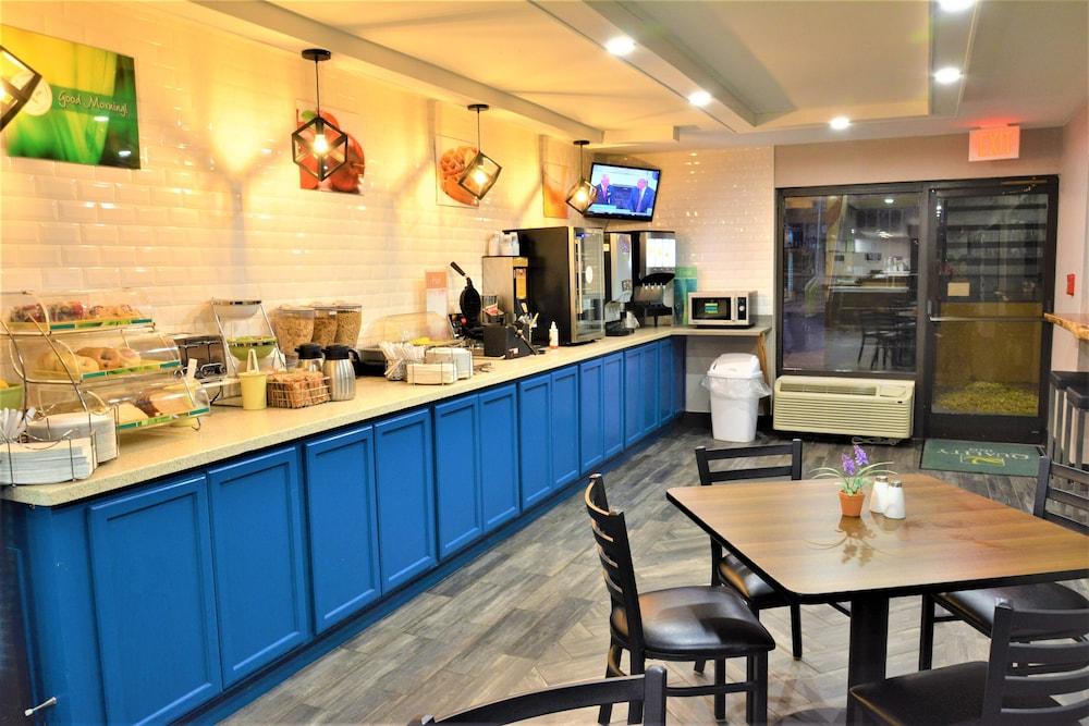 Quality Inn Culpeper Ngoại thất bức ảnh