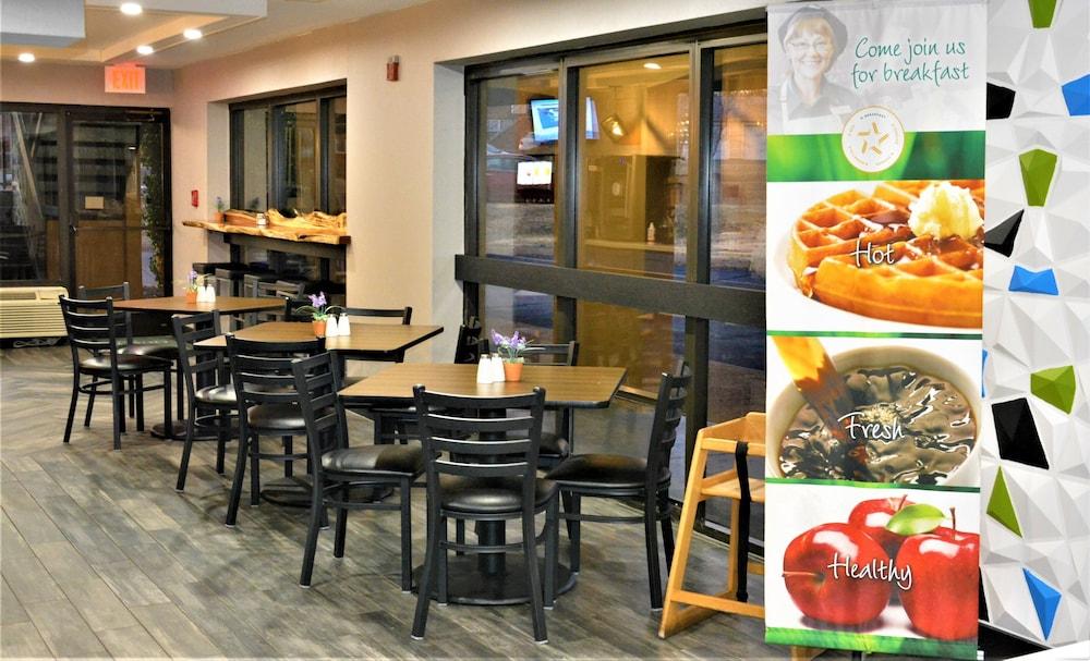 Quality Inn Culpeper Ngoại thất bức ảnh