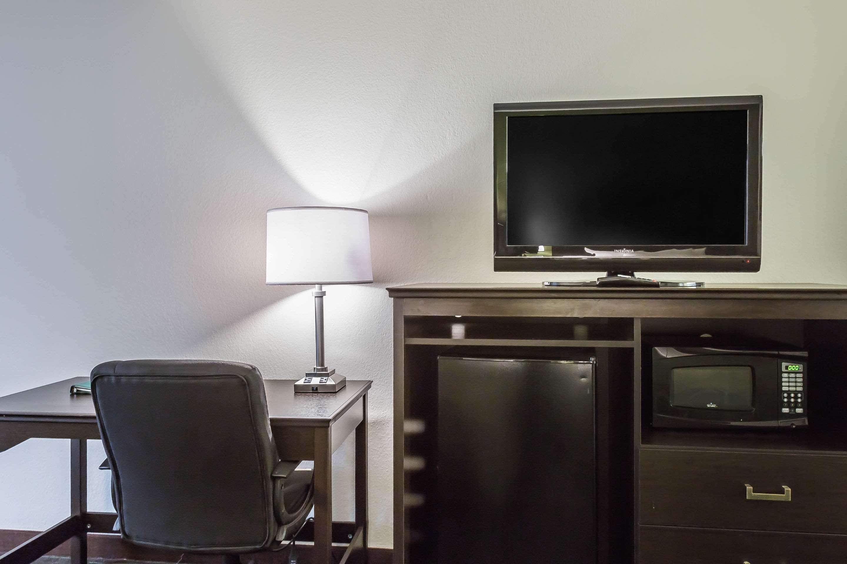 Quality Inn Culpeper Ngoại thất bức ảnh
