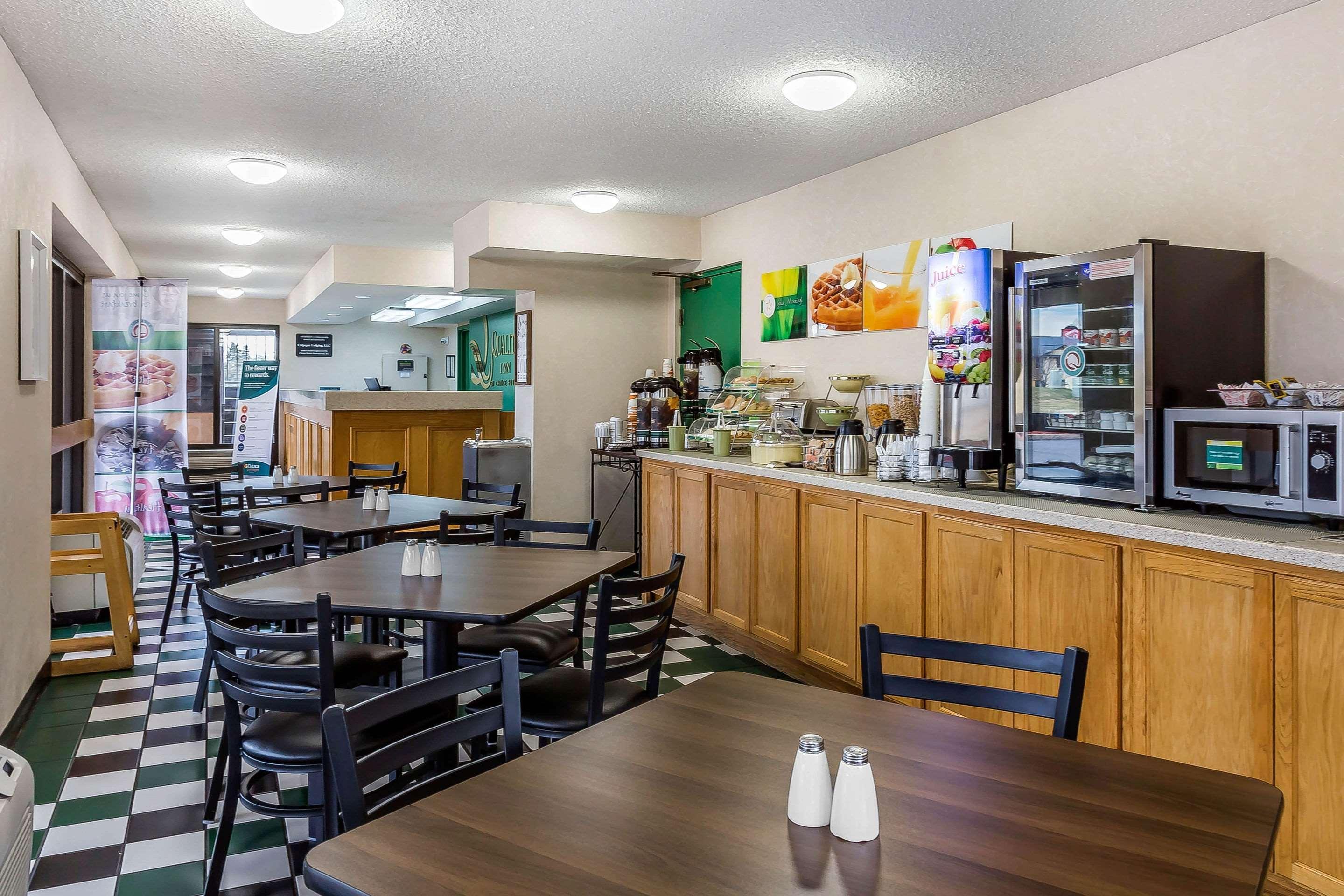 Quality Inn Culpeper Ngoại thất bức ảnh
