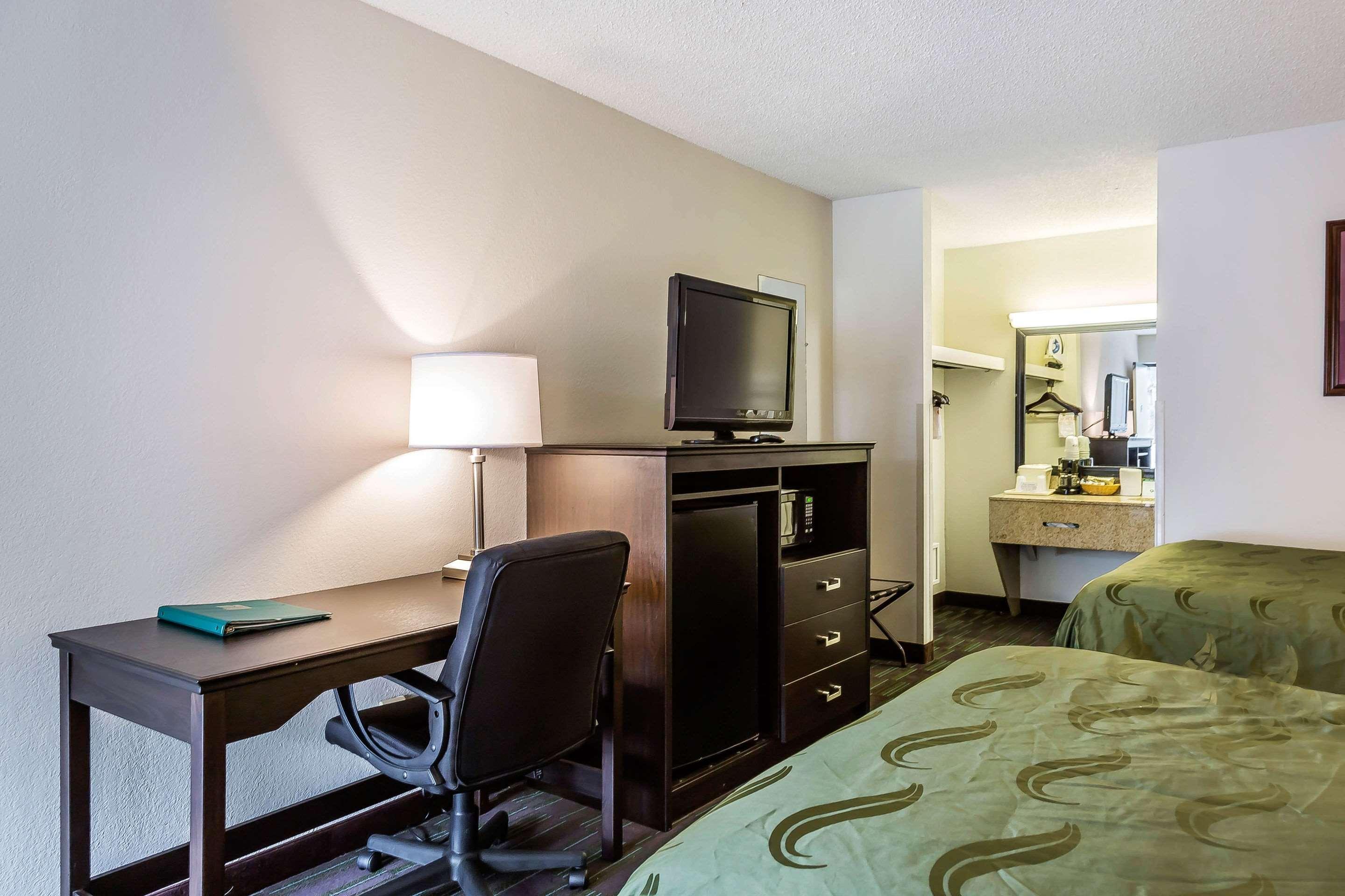 Quality Inn Culpeper Ngoại thất bức ảnh