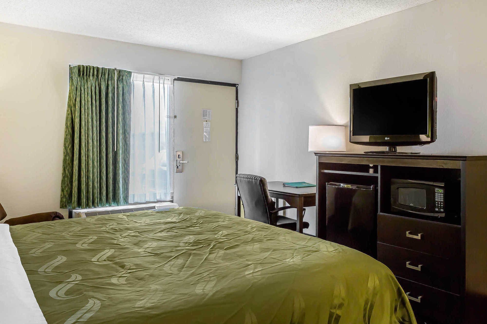 Quality Inn Culpeper Phòng bức ảnh