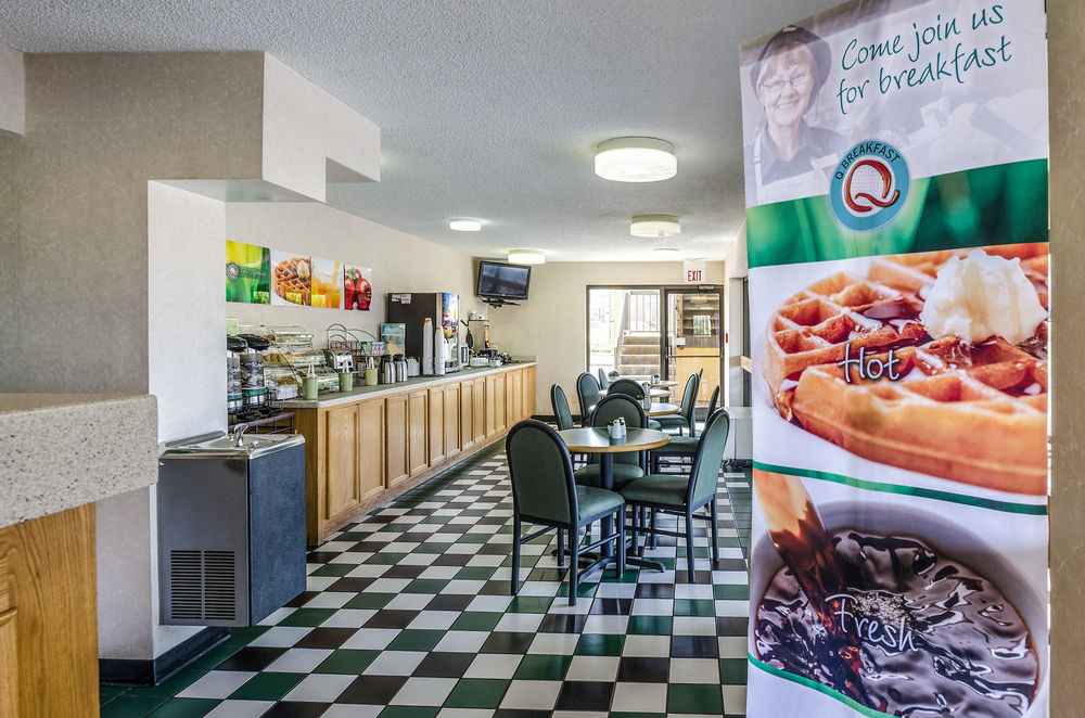 Quality Inn Culpeper Ngoại thất bức ảnh